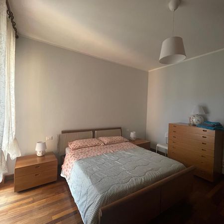 Bella Vista Daire Canelli Dış mekan fotoğraf