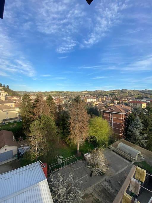 Bella Vista Daire Canelli Dış mekan fotoğraf