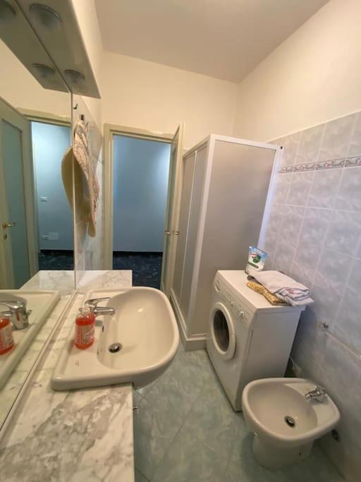 Bella Vista Daire Canelli Dış mekan fotoğraf