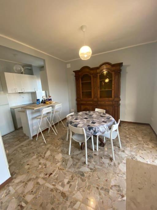 Bella Vista Daire Canelli Dış mekan fotoğraf