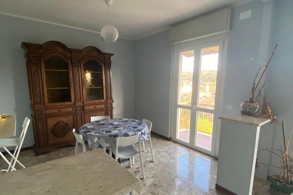 Bella Vista Daire Canelli Dış mekan fotoğraf