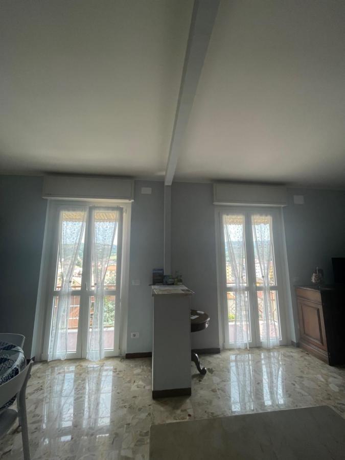 Bella Vista Daire Canelli Dış mekan fotoğraf