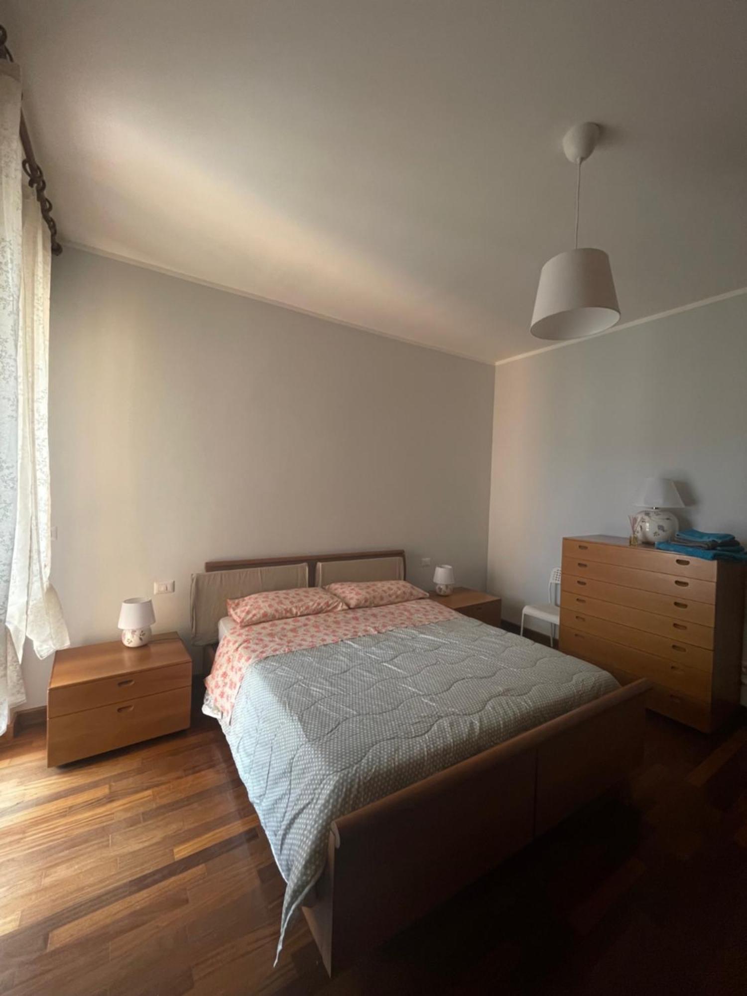 Bella Vista Daire Canelli Dış mekan fotoğraf