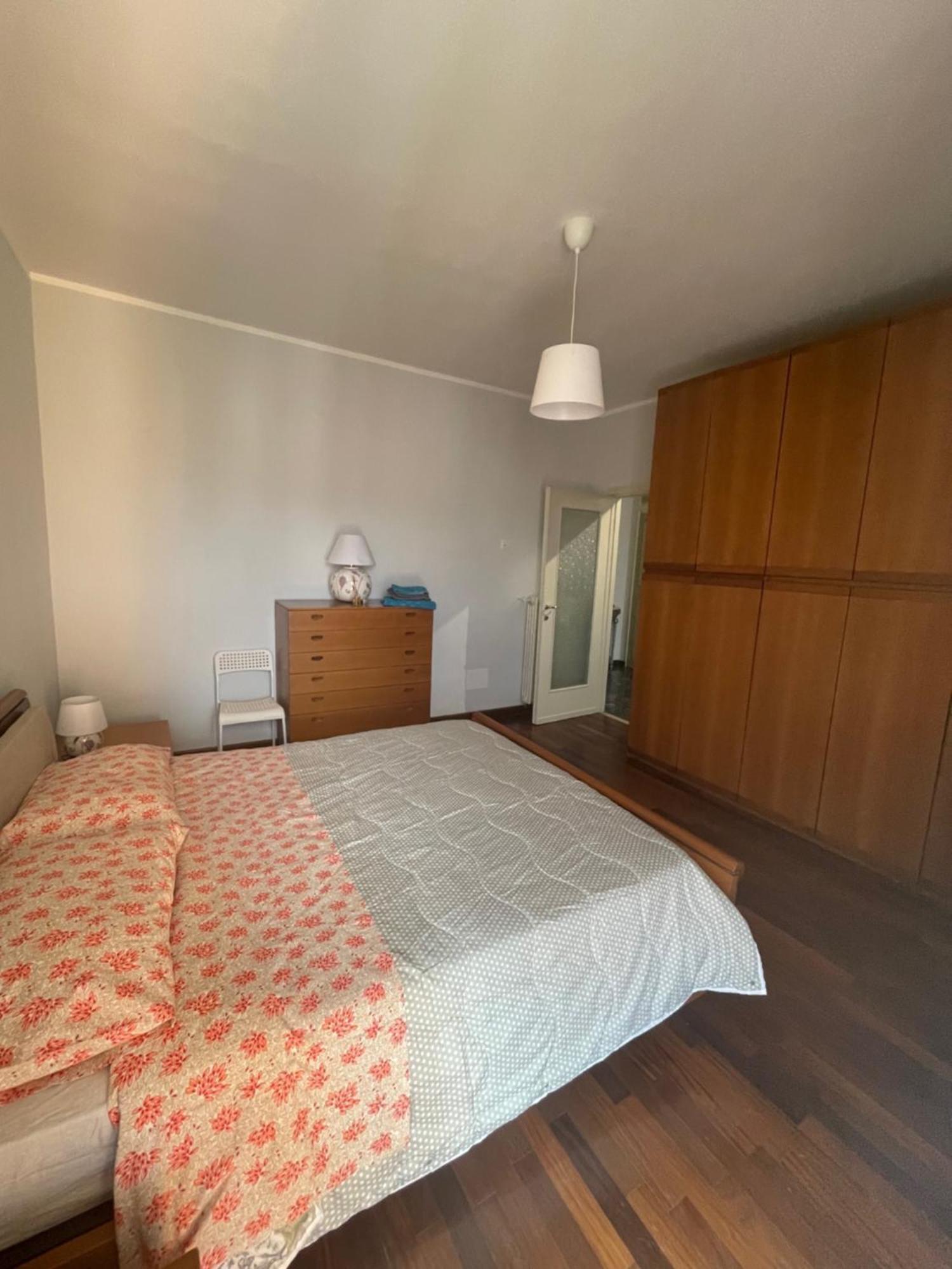 Bella Vista Daire Canelli Dış mekan fotoğraf