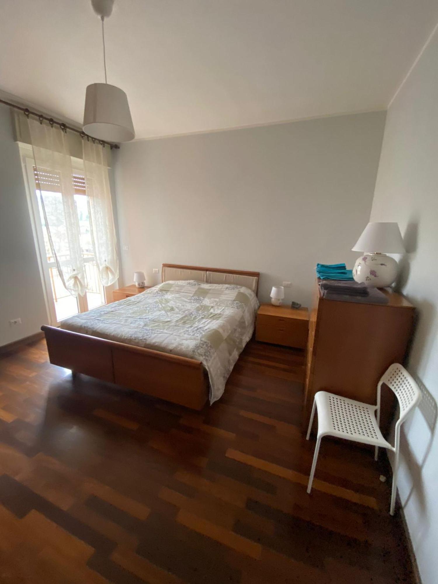 Bella Vista Daire Canelli Dış mekan fotoğraf
