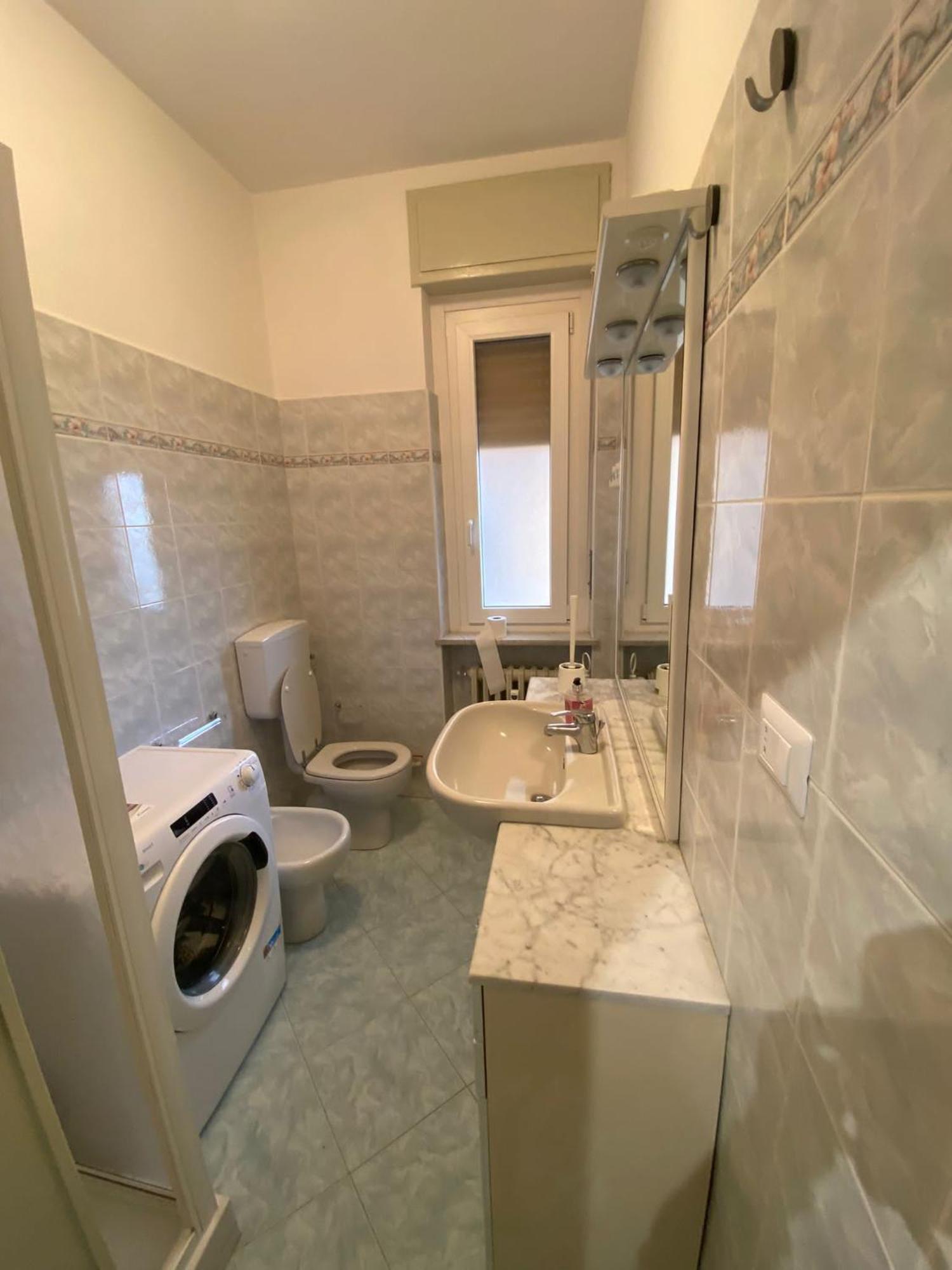 Bella Vista Daire Canelli Dış mekan fotoğraf