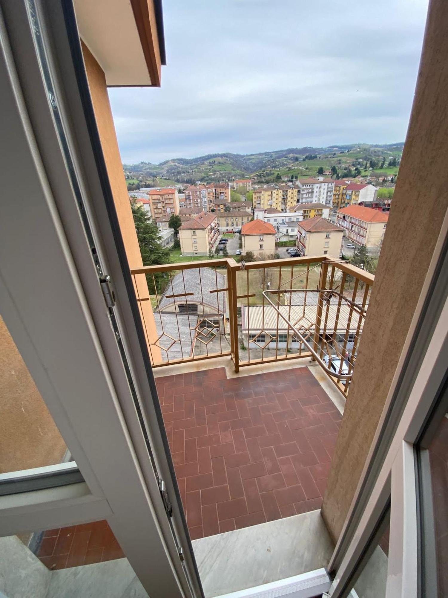 Bella Vista Daire Canelli Dış mekan fotoğraf