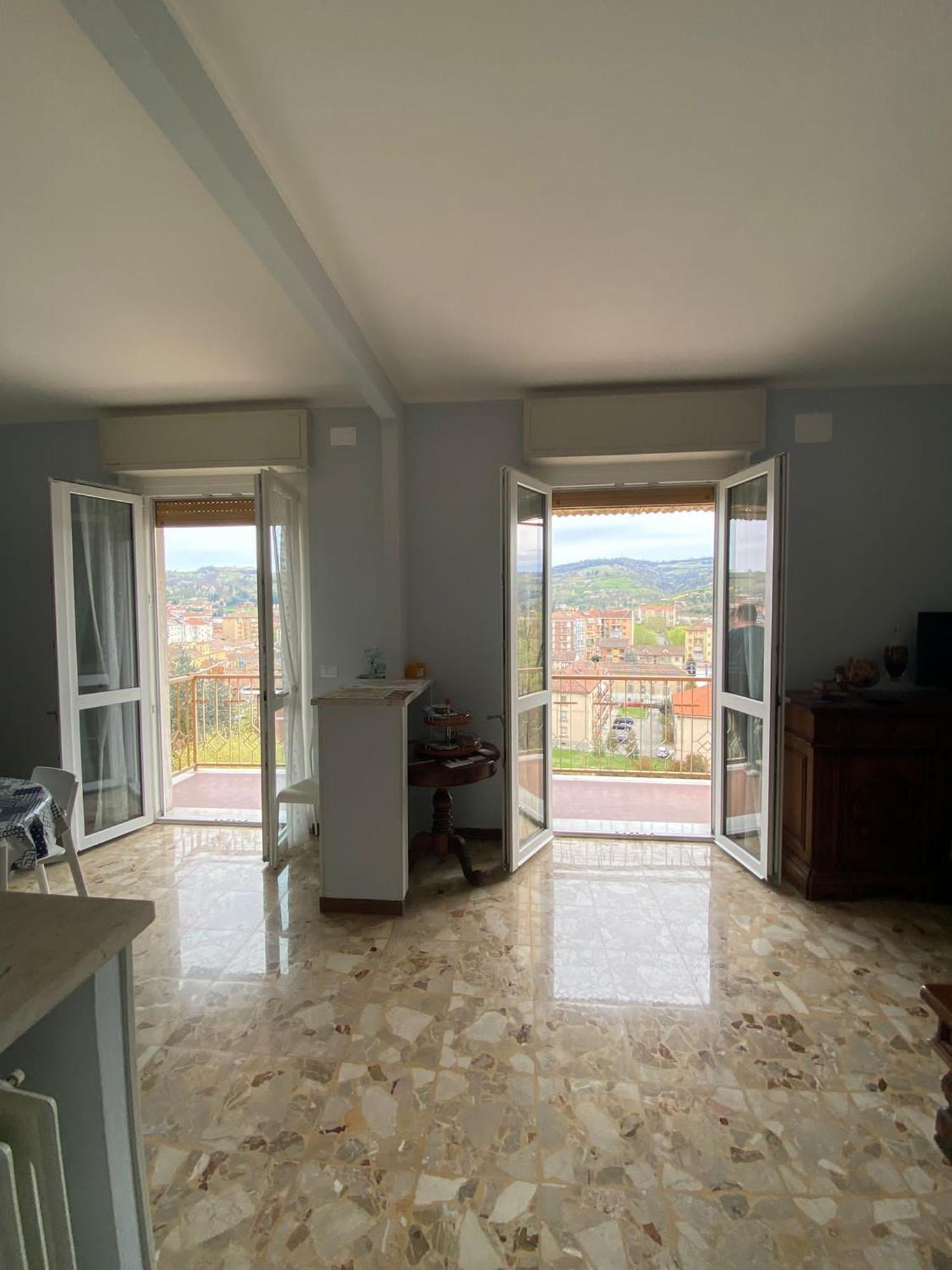 Bella Vista Daire Canelli Dış mekan fotoğraf