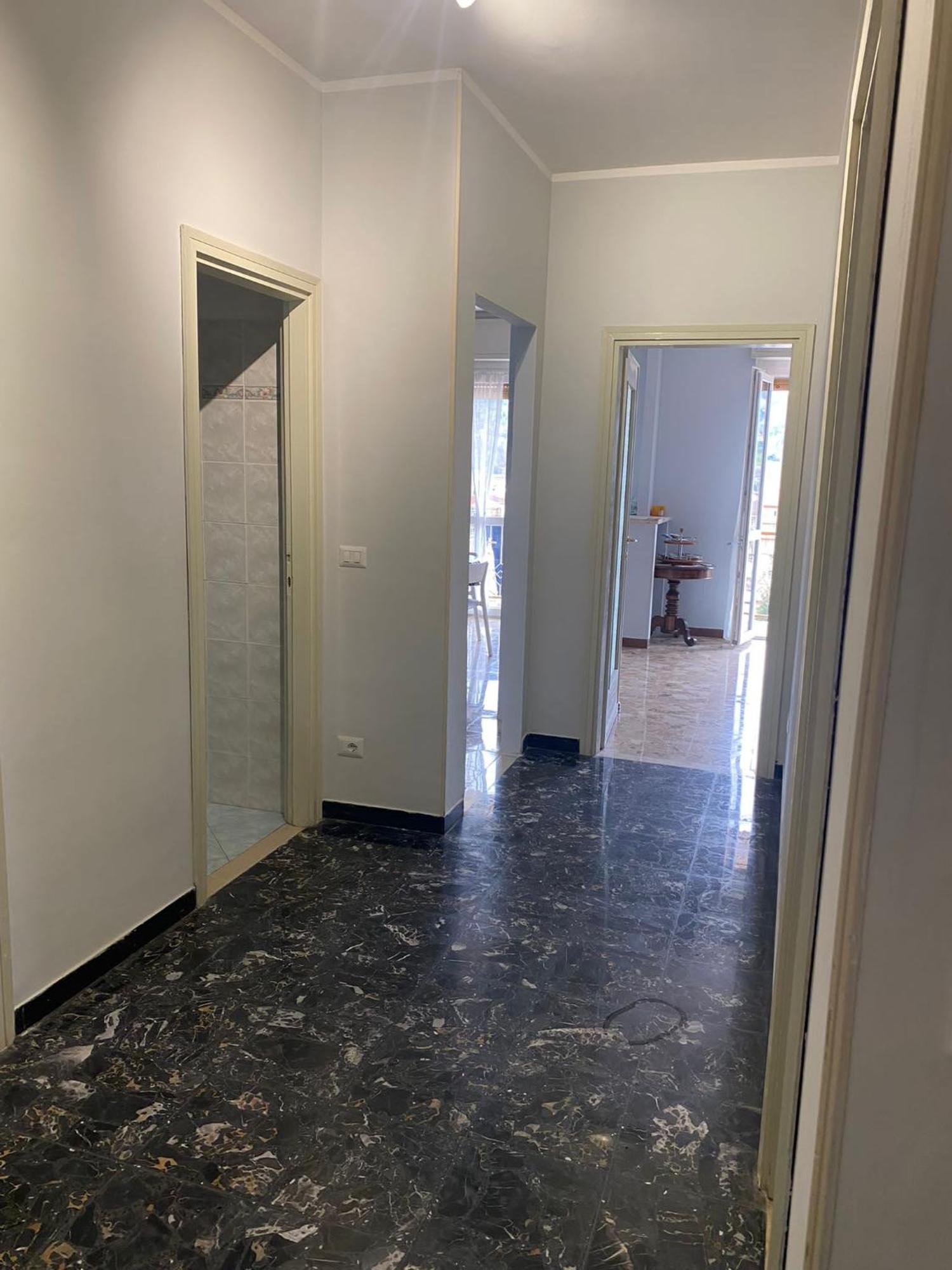 Bella Vista Daire Canelli Dış mekan fotoğraf