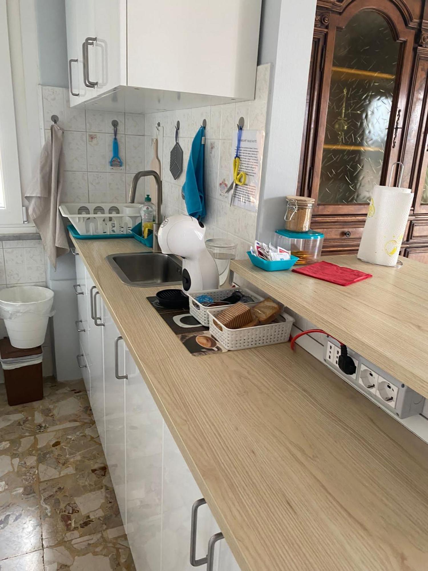 Bella Vista Daire Canelli Dış mekan fotoğraf