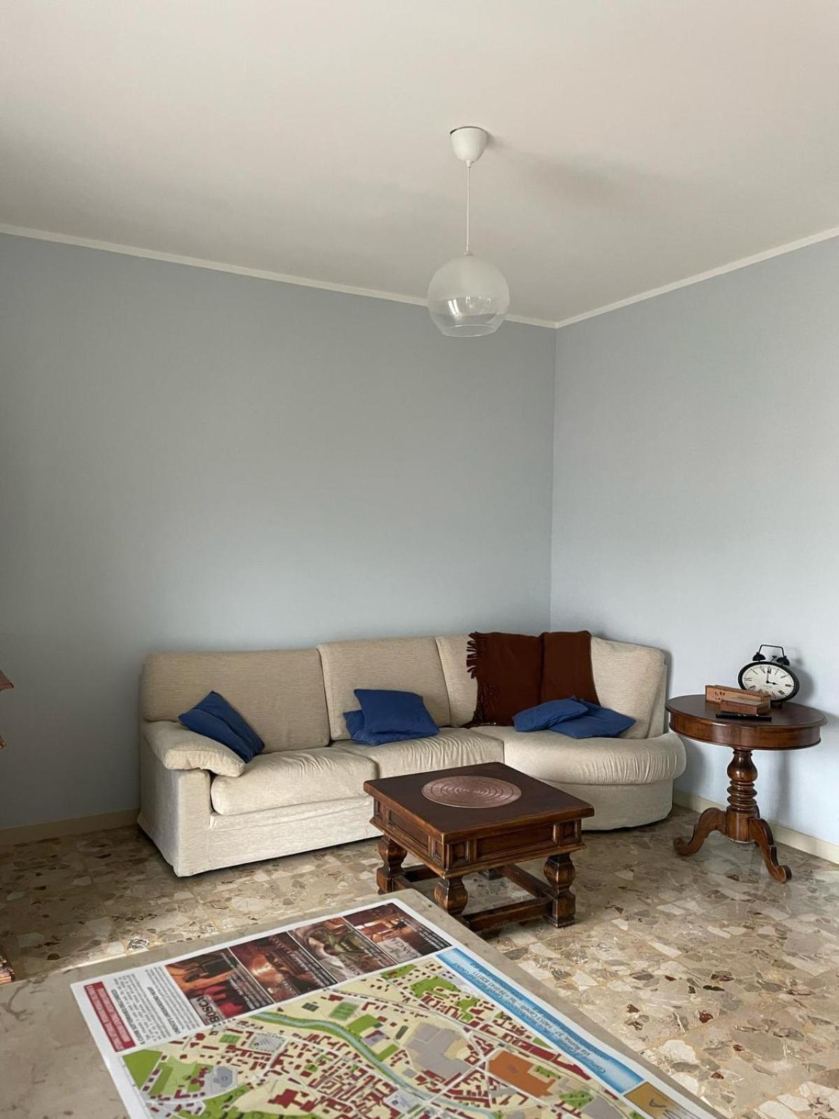 Bella Vista Daire Canelli Dış mekan fotoğraf